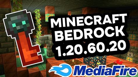 Minecraft 1.21.22 APK MediaFire Descargar Última Versión 2024 1.1.